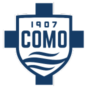 Como 1907 Logo
