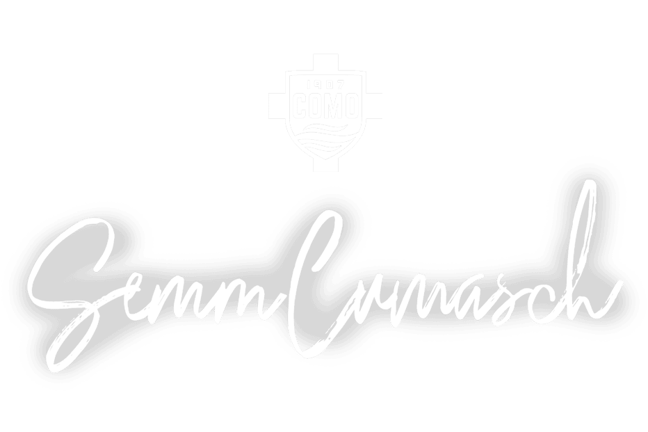 Como 1907 Until Its Back