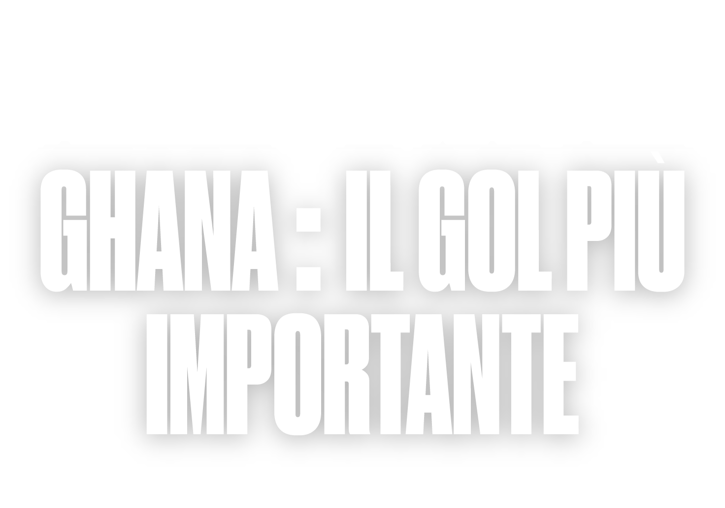 Progetti per la Comunità