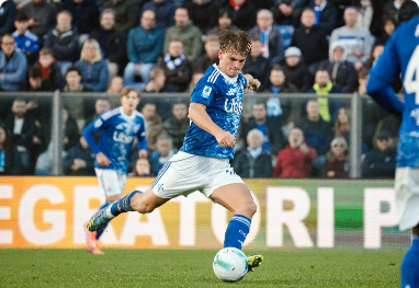 Single Match Tickets