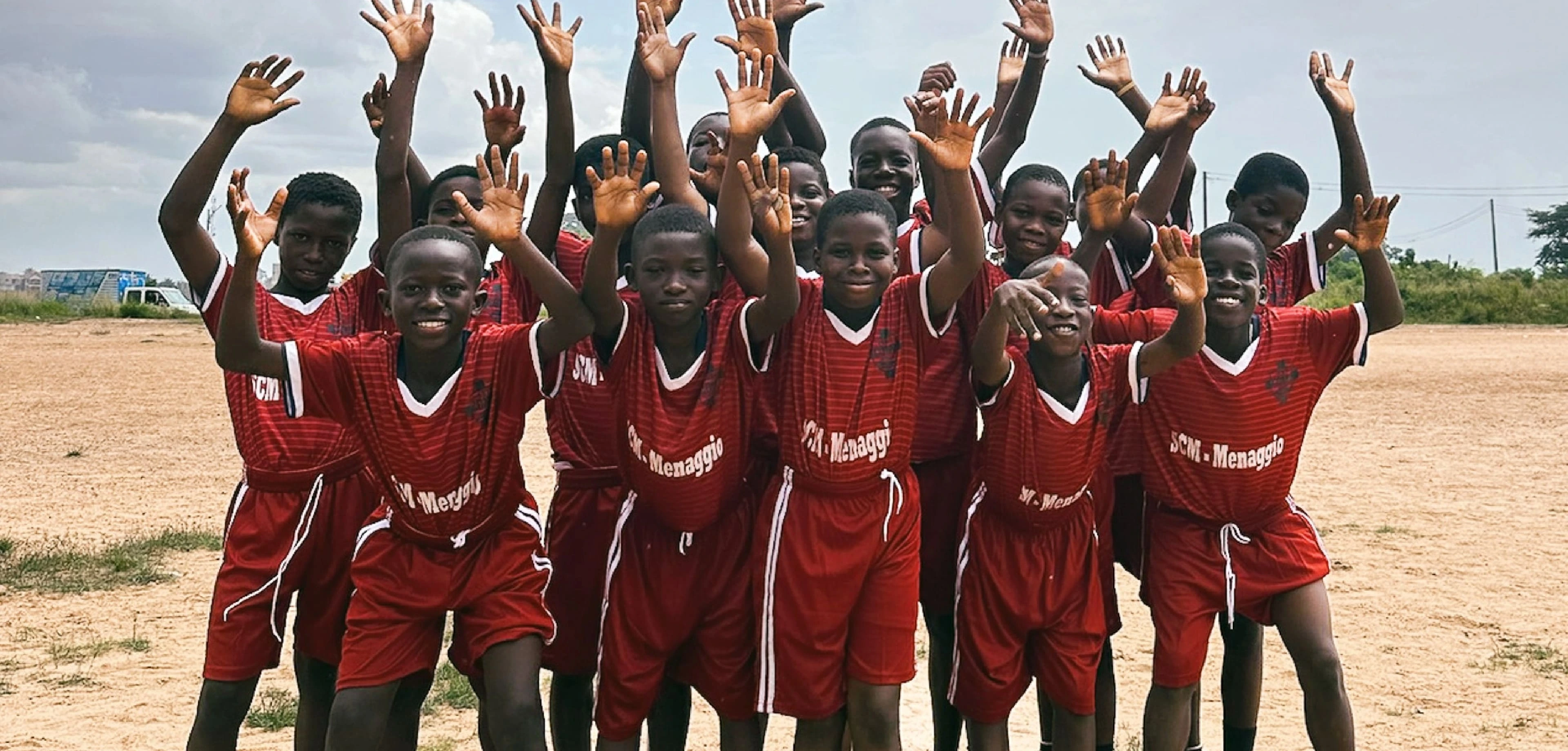 Progetti per la Comunità