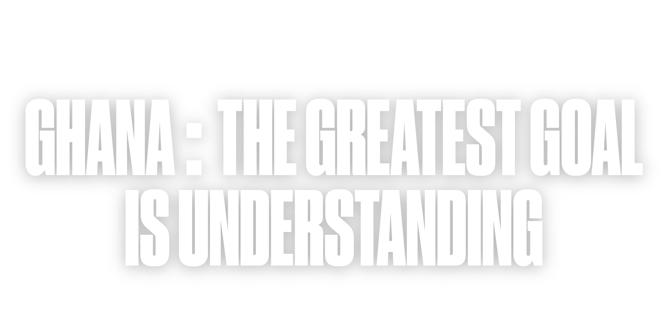 Progetti per la Comunità